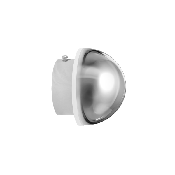 Настенный светильник Dot 10362S Chrome