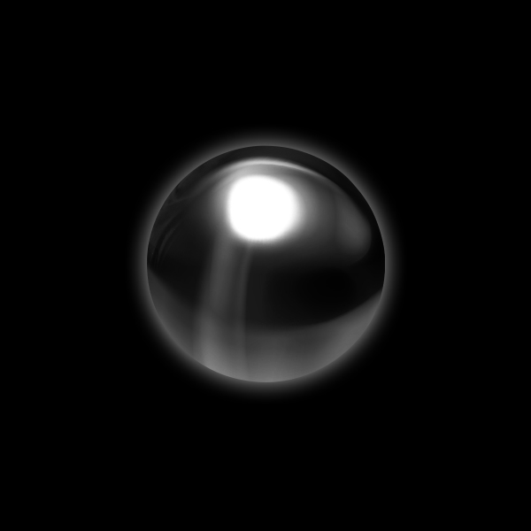 Настенный светильник Dot 10362S Chrome