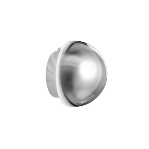 Настенный светильник Dot 10362S Chrome