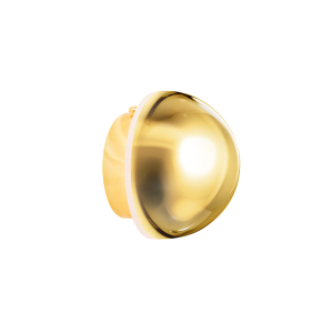 Настенный светильник Dot 10362S Gold