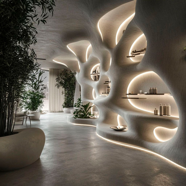 Светодиодная лента Strip 10363/12020 NW