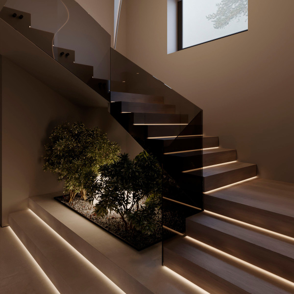 Светодиодная лента Strip 10363/18020 WW