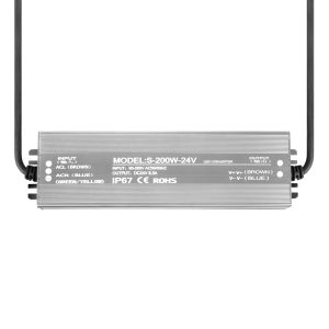 Драйвер для LED ленты Power 10364/20068