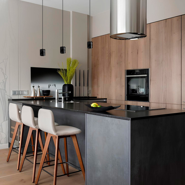 Светильник подвесной Spacey 10368/M