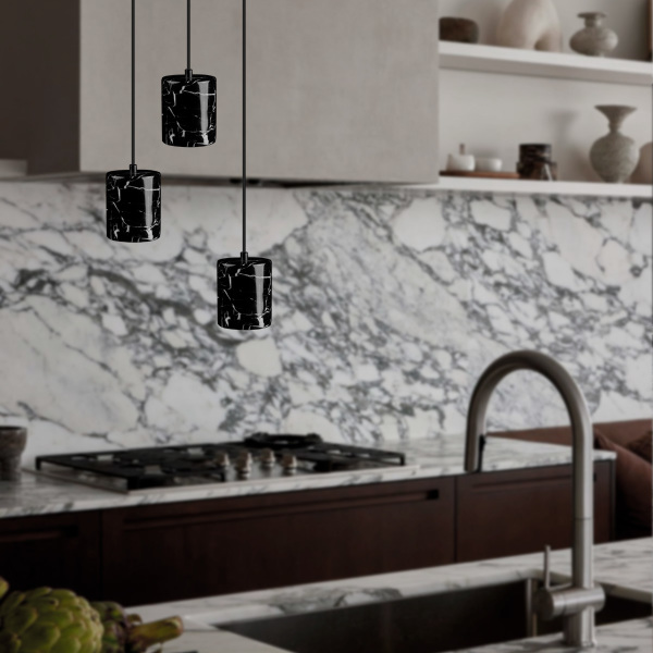 Светильник подвесной Spacey 10368/S