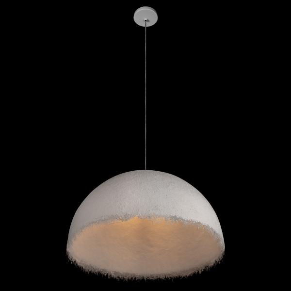 Светильник подвесной Plancton 10372/600