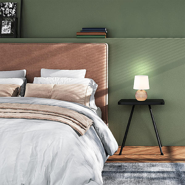 Настольная лампа Chance 10197/L Amber