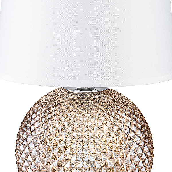 Настольная лампа Chance 10197/L Amber