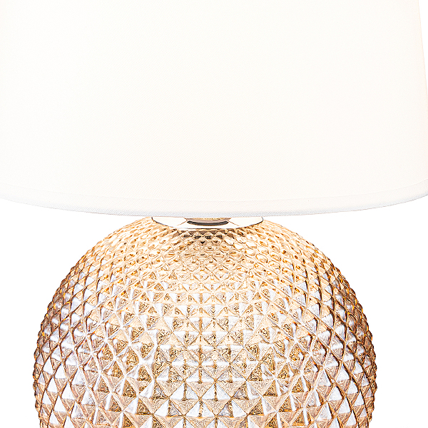 Настольная лампа Chance 10197/L Amber