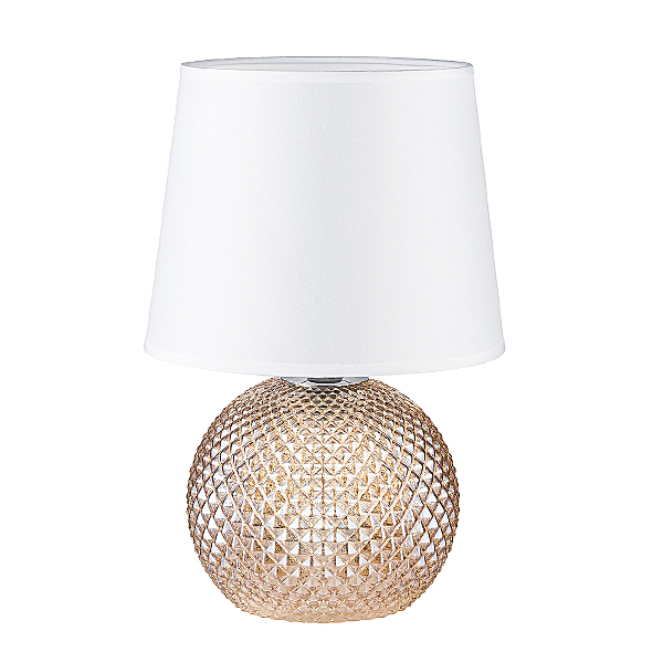 Настольная лампа Chance 10197/L Amber