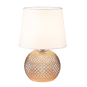 Настольная лампа Chance 10197/L Amber