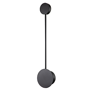 Настенный светильник Hypnosis 10205/SG LED Black