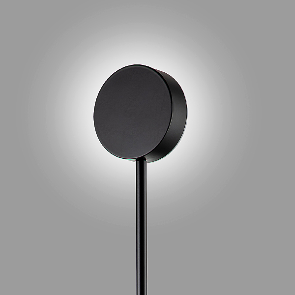 Настенный светильник Hypnosis 10205/SG LED Black