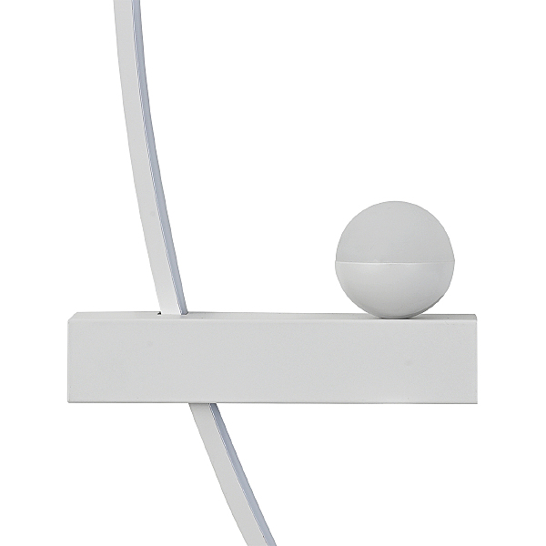 Настенный светильник Ray 10220/2LED White L