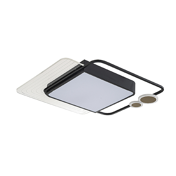 Светильник потолочный Meridian 10225/SG LED