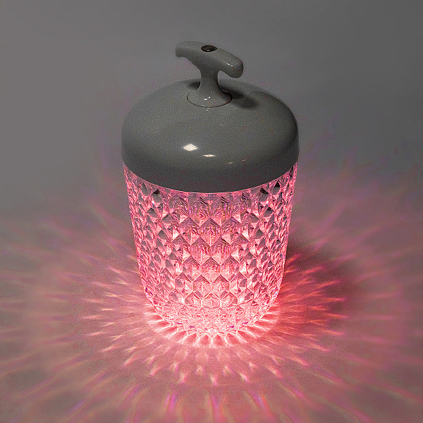 Настольная лампа Vibe 10255/L LED