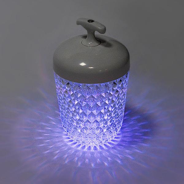 Настольная лампа Vibe 10255/L LED