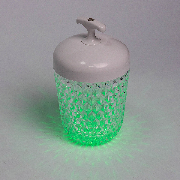 Настольная лампа Vibe 10255/L LED