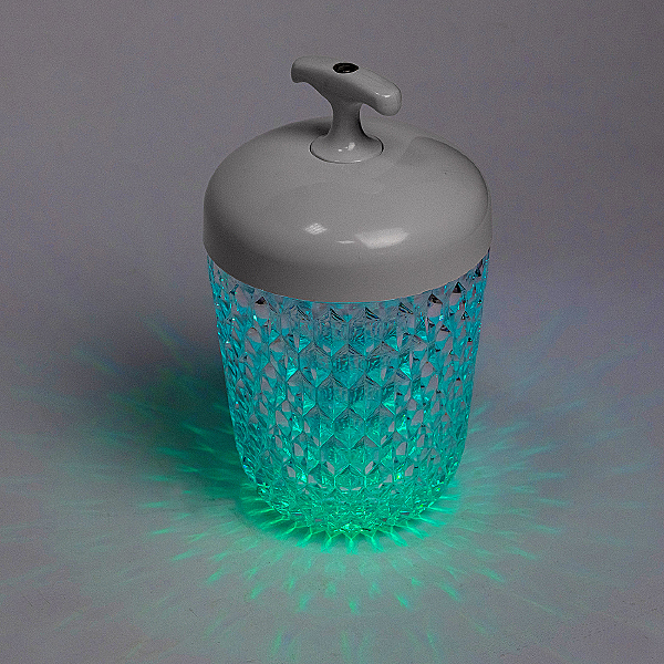 Настольная лампа Vibe 10255/L LED