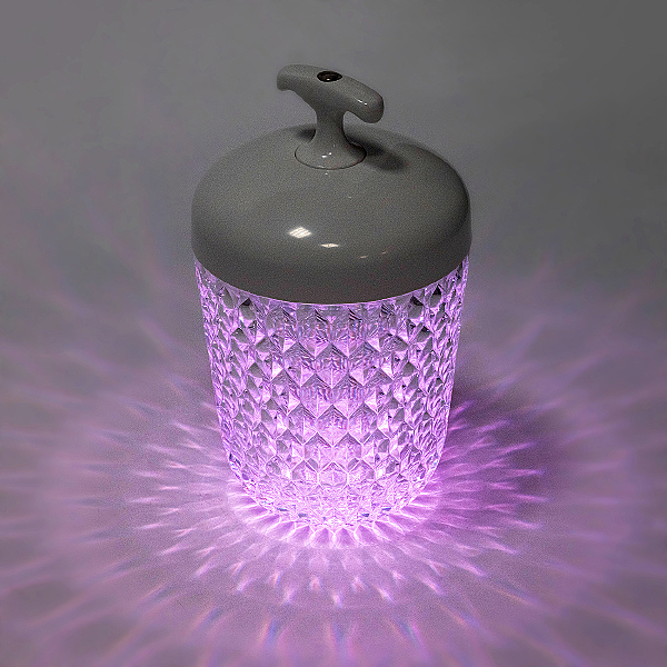 Настольная лампа Vibe 10255/L LED