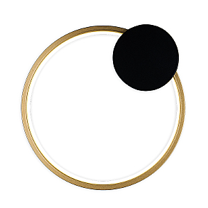 Настенный светильник Figures 10262/1LED