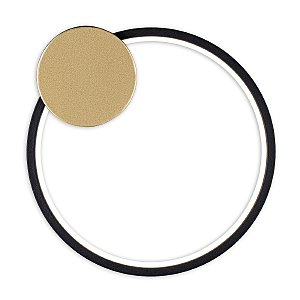 Настенный светильник Figures 10263/1LED