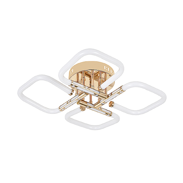 Потолочная люстра Lacerta 10265/4LED