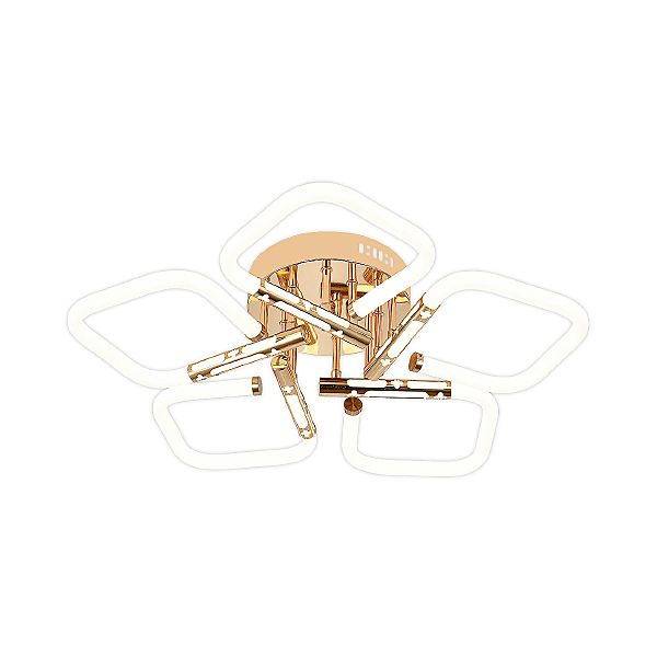 Потолочная люстра Lacerta 10265/5LED