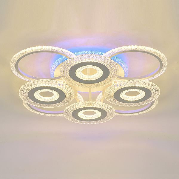 Потолочная люстра Klio 10276/8LED