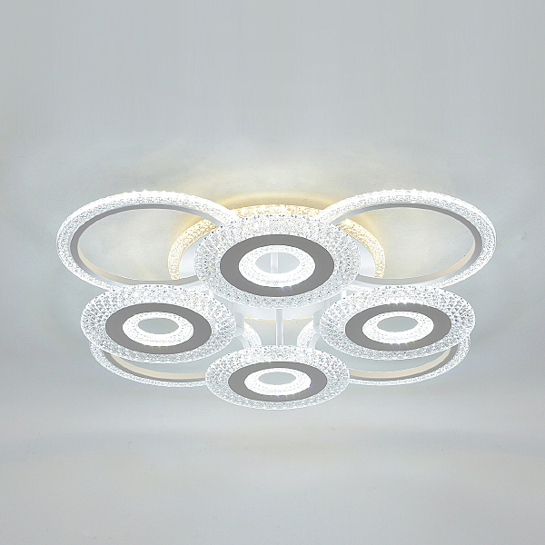 Потолочная люстра Klio 10276/8LED