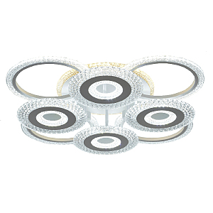 Потолочная люстра Klio 10276/8LED