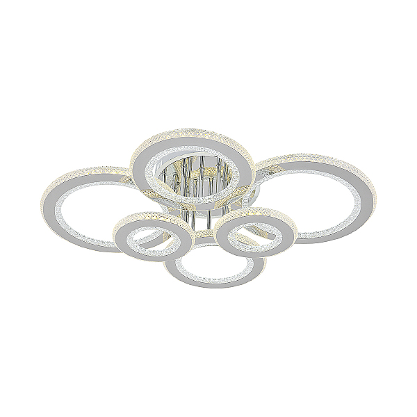 Потолочная люстра Venus 10297/6LED BL