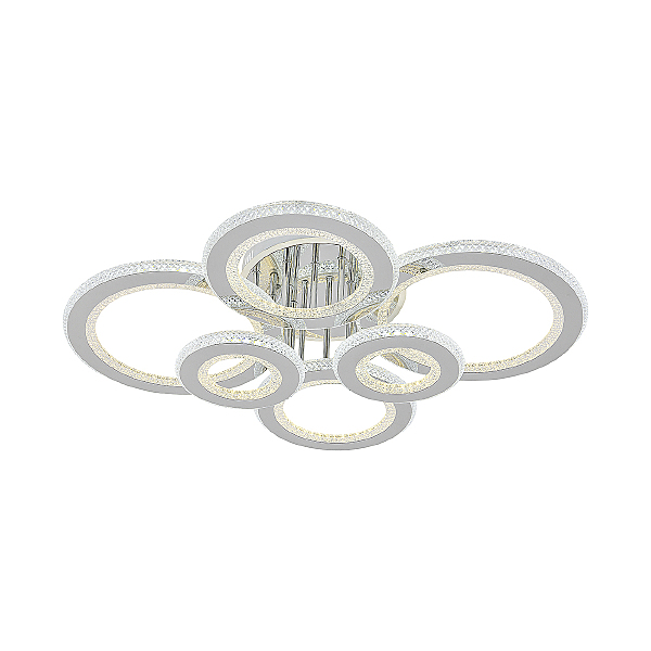 Потолочная люстра Venus 10297/6LED BL