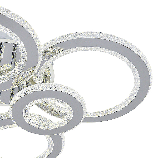 Потолочная люстра Venus 10297/6LED BL