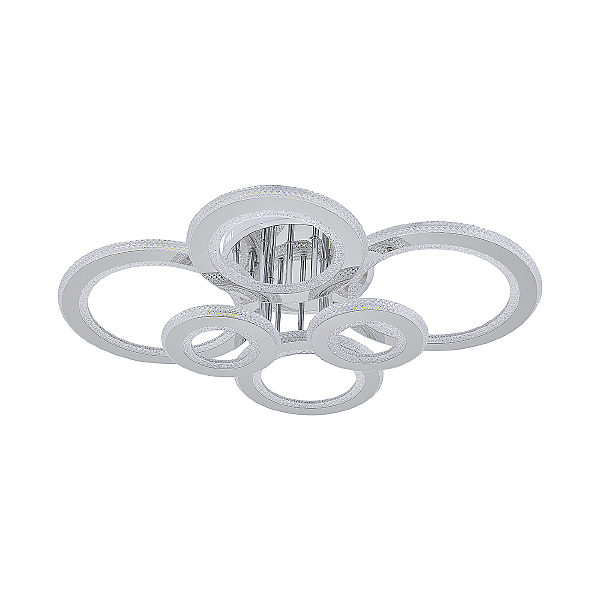 Потолочная люстра Venus 10297/6LED BL