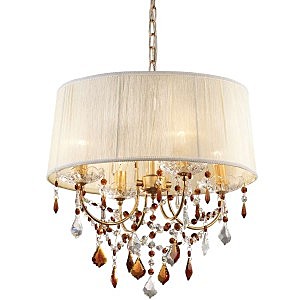 Подвесная люстра Adeli 2534/4