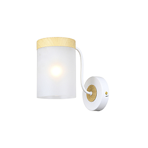 Настенное бра Harmony 1172/1A White