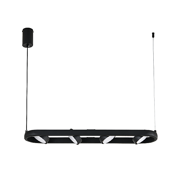 Светильник подвесной Segment 1180/4S