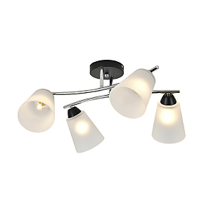 Потолочная люстра Lavatera 2132/4P