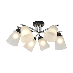 Потолочная люстра Lavatera 2132/6P