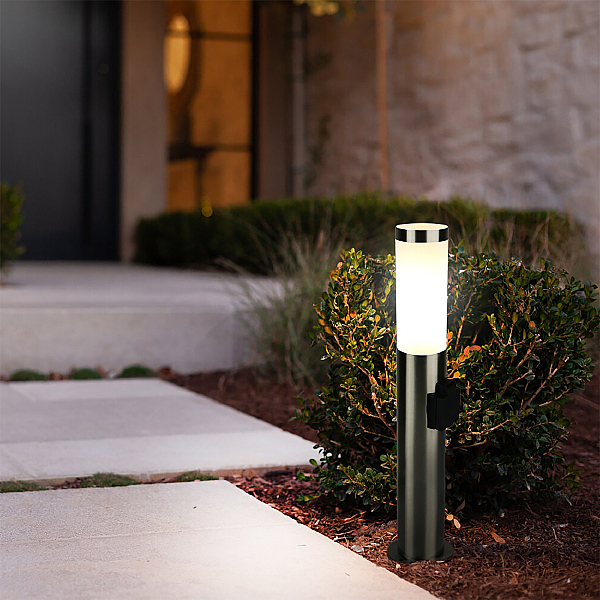 Уличный наземный светильник Galena 30011G/01