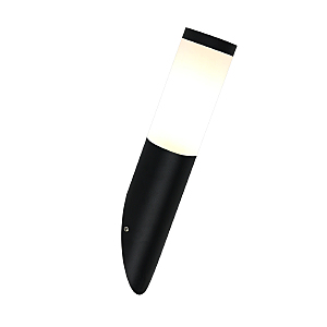 Уличный настенный светильник Halite 30012W/01