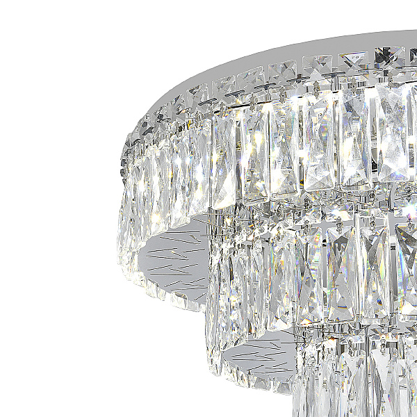 Потолочная люстра Sublime 561/A LED