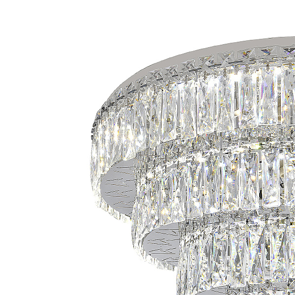 Потолочная люстра Sublime 562/A LED