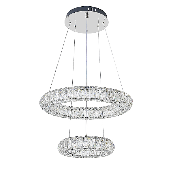 Подвесная люстра Royal 619/S LED