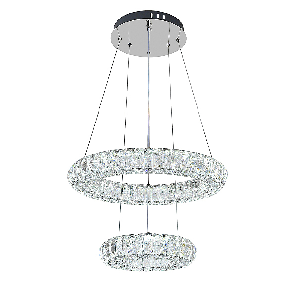 Подвесная люстра Royal 619/S LED