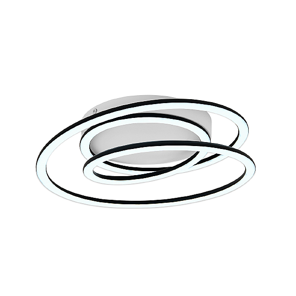 Потолочная люстра Spiral 626/A LED