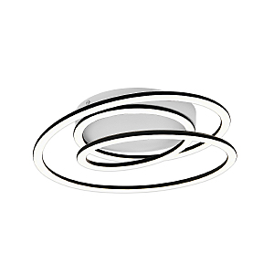 Потолочная люстра Spiral 626/A LED