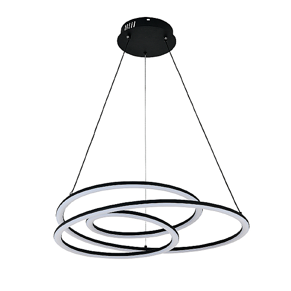 Подвесная люстра Spiral 626/S LED