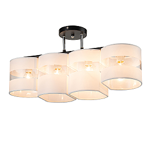 Потолочная люстра Fantasy 641/4P